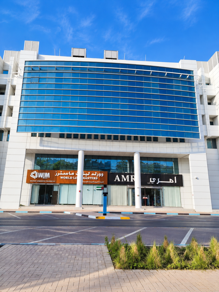 H.H.Sheikh Diab Bin Zayed Al Nahyan Villa (Al Raha)