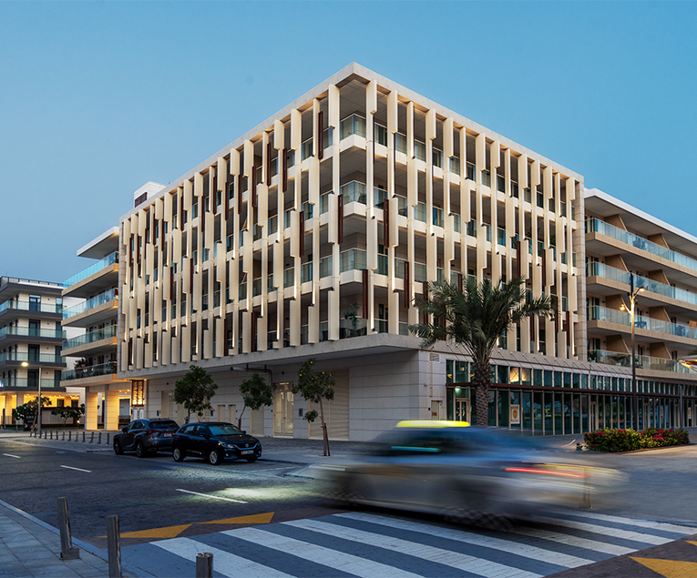 Garden Residences 5 – Unit 306