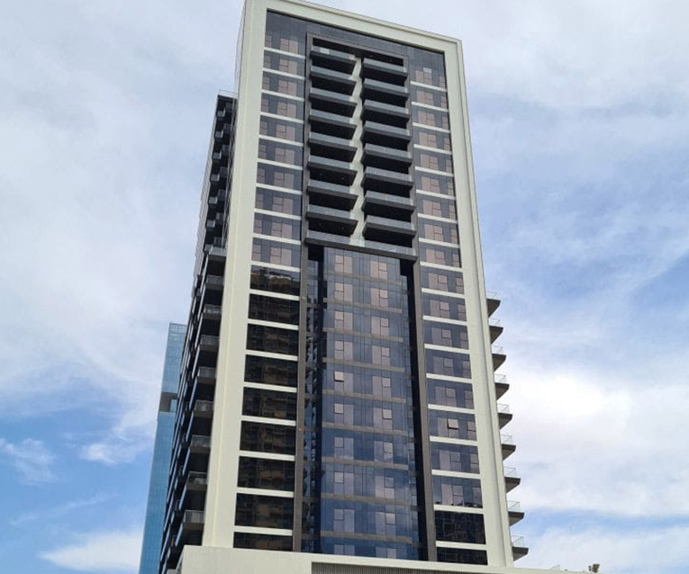 Park View – Unit GR02