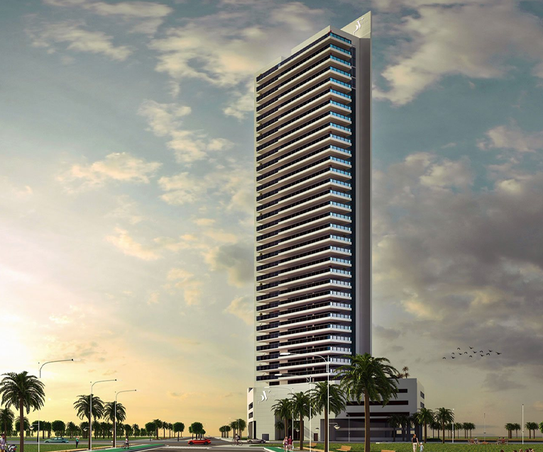 Park View – Al Reem