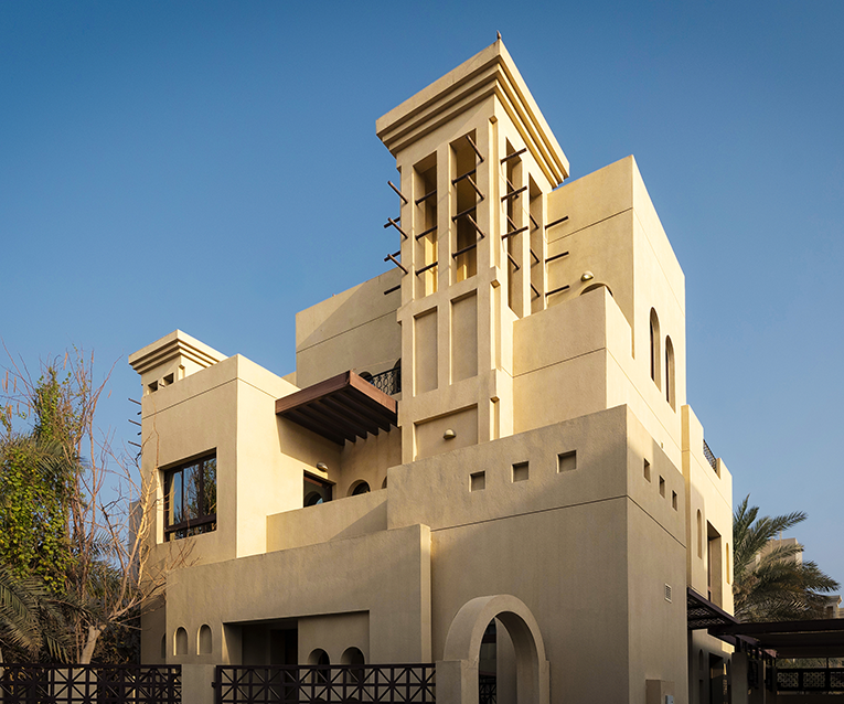 Sahara Complex