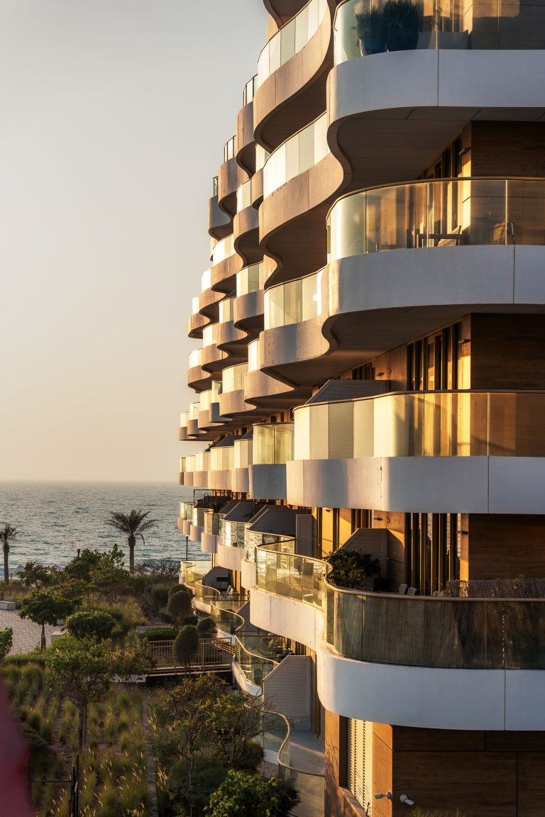 Sunrise Residence 1