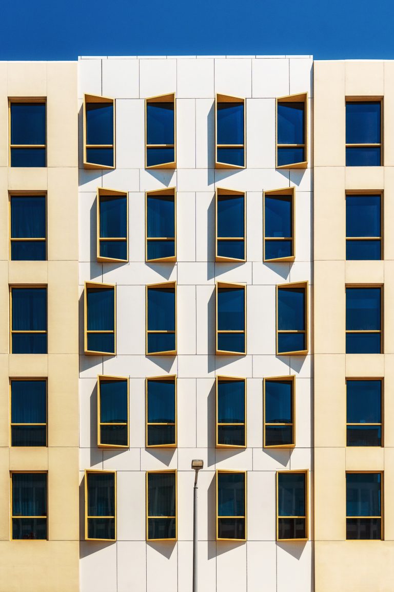 Sunrise Residence 3