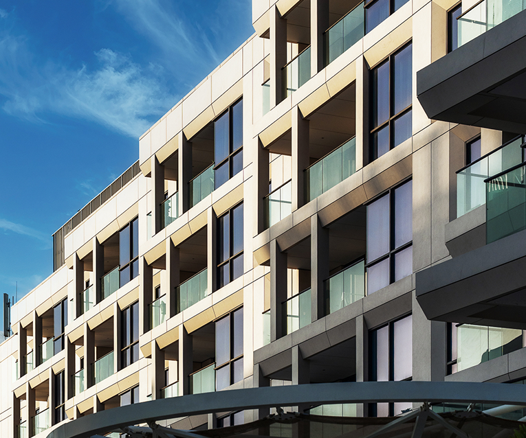 Sunrise Residence 5