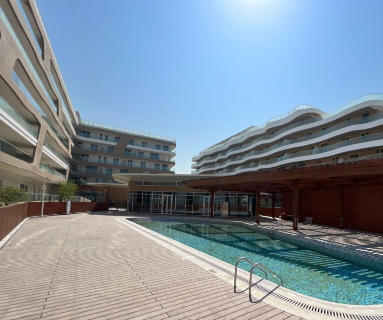 Sunset Residence 3