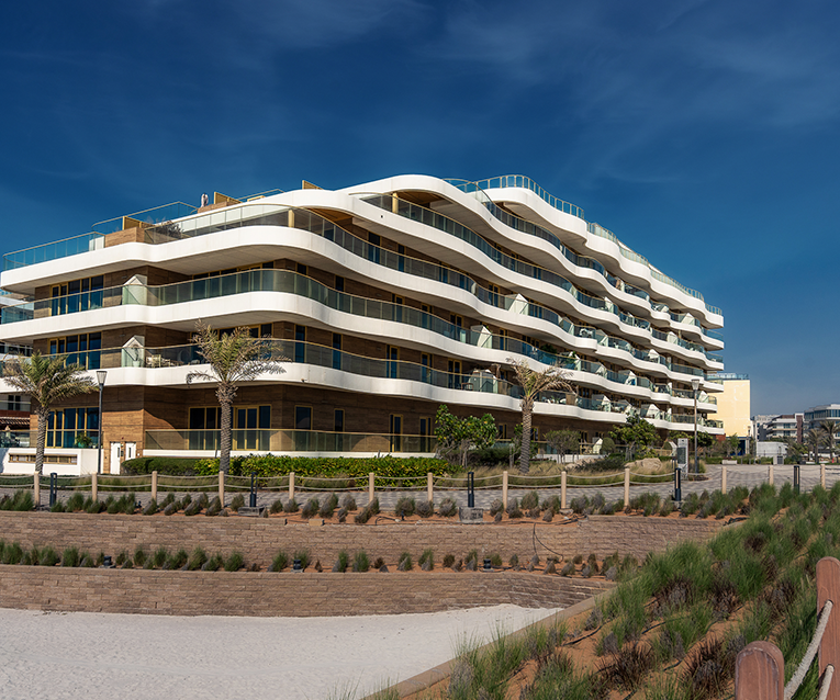 Sunset Residence 4