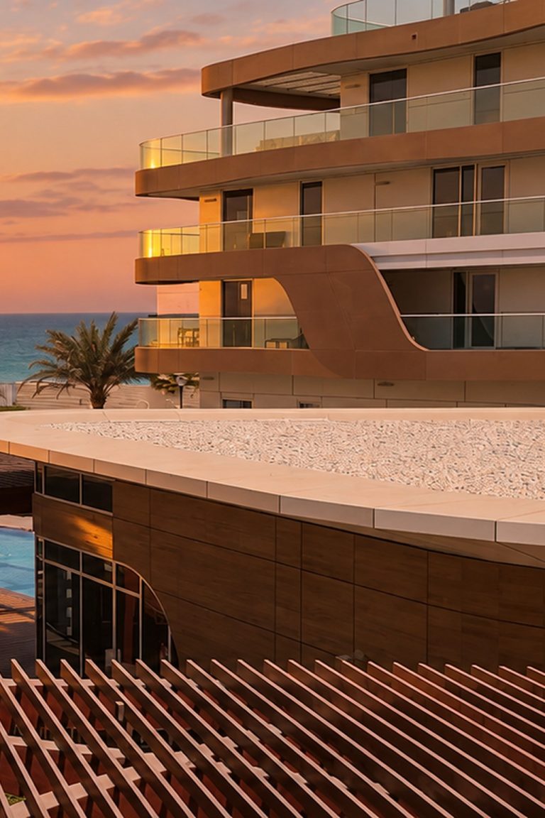 Sunset Residence 3