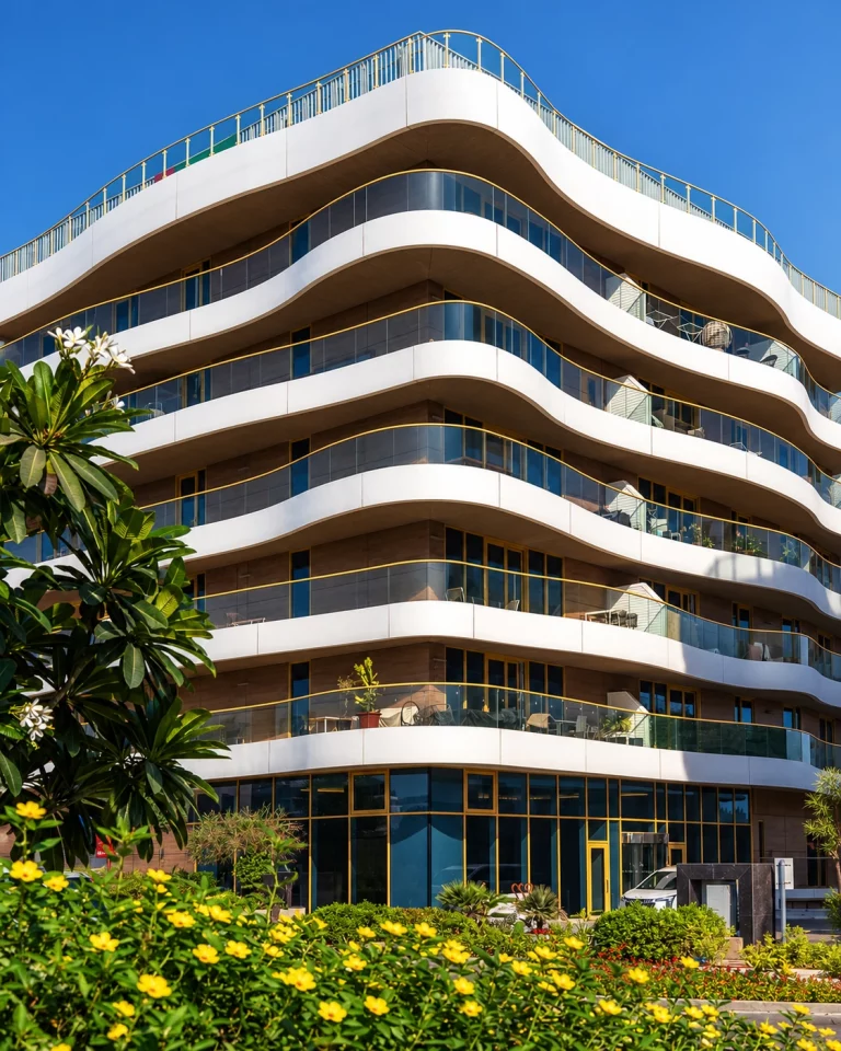 Sunrise Residence